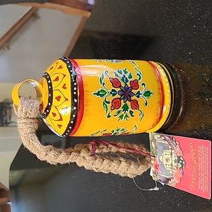 💛❤️Jewel of Mumbai Cow Bell